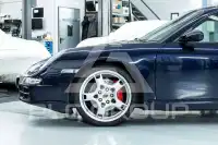 2004 Porsche 911