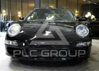 2004 Porsche 911