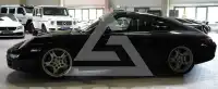 2004 Porsche 911