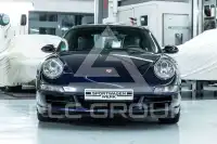 2004 Porsche 911