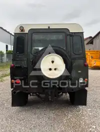 2004 Land Rover Unknown