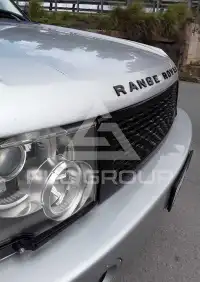 2004 Land Rover Unknown