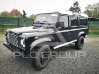 2004 Land Rover DEFENDER