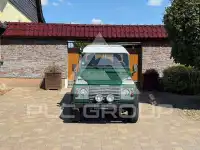 2004 Land Rover DEFENDER