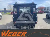 2004 Land Rover DEFENDER