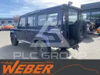 2004 Land Rover DEFENDER