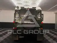 1988 Land Rover DEFENDER