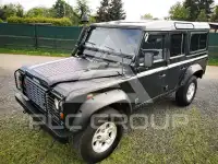 2004 Land Rover DEFENDER