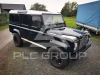 2004 Land Rover DEFENDER
