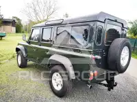 2004 Land Rover DEFENDER