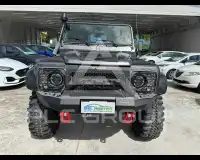 2004 Land Rover DEFENDER