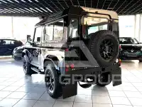 2004 Land Rover DEFENDER