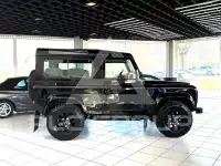 2004 Land Rover DEFENDER
