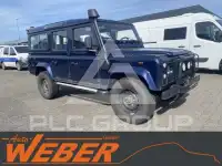 2004 Land Rover DEFENDER
