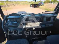 2004 Land Rover DEFENDER
