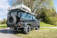 2004 Land Rover DEFENDER
