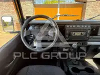 2004 Land Rover DEFENDER