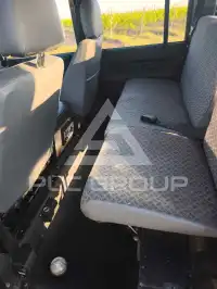 2004 Land Rover DEFENDER