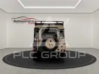 2004 Land Rover DEFENDER