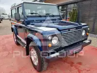 2004 Land Rover DEFENDER