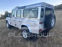 2004 Land Rover DEFENDER