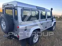 2004 Land Rover DEFENDER