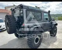 2004 Land Rover DEFENDER