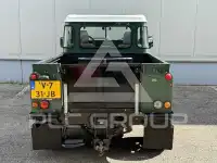 2004 Land Rover DEFENDER