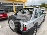 2004 Land Rover Freelander