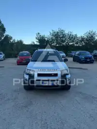 2004 Land Rover Freelander