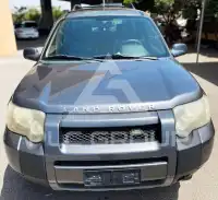 2004 Land Rover Freelander