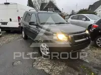 2004 Land Rover Freelander