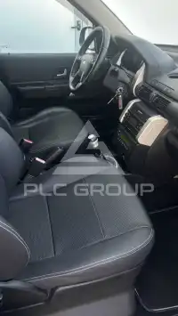2004 Land Rover Freelander