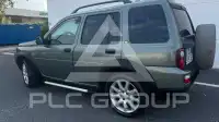 2004 Land Rover Freelander
