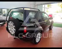 2004 Land Rover Freelander