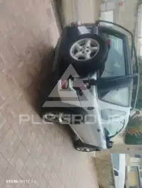 2004 Land Rover Freelander