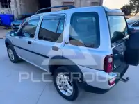 2004 Land Rover Freelander