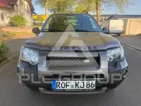 2004 Land Rover Freelander