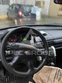 2004 Land Rover Freelander