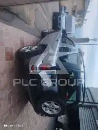 2004 Land Rover Freelander