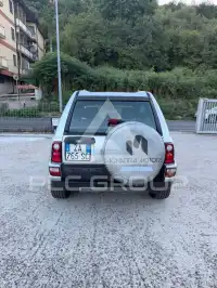 2004 Land Rover Freelander