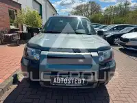2004 Land Rover Freelander