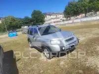 2004 Land Rover Freelander
