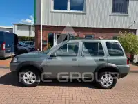 2004 Land Rover Freelander