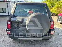 2004 Land Rover Freelander