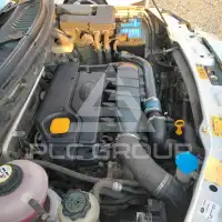 2004 Land Rover Freelander