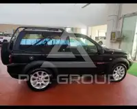 2004 Land Rover Freelander