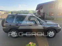 2004 Land Rover Freelander