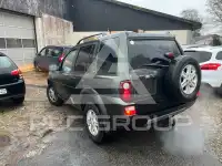 2004 Land Rover Freelander
