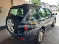 2004 Land Rover Freelander